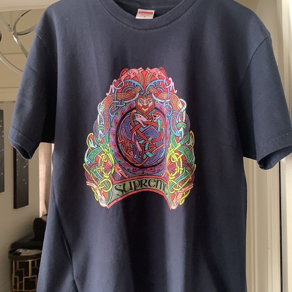 Supreme tee - Picture 4 of 4